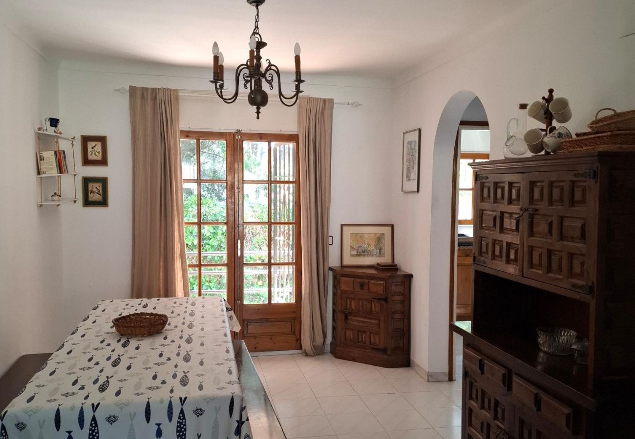 Casa en L´Escala - MONTGO PARK-3-dormitoris