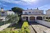 Casa en L'Escala - MONTGO PARK-3-dormitoris