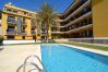 Apartament en Estartit - PINIMAR B 3-4