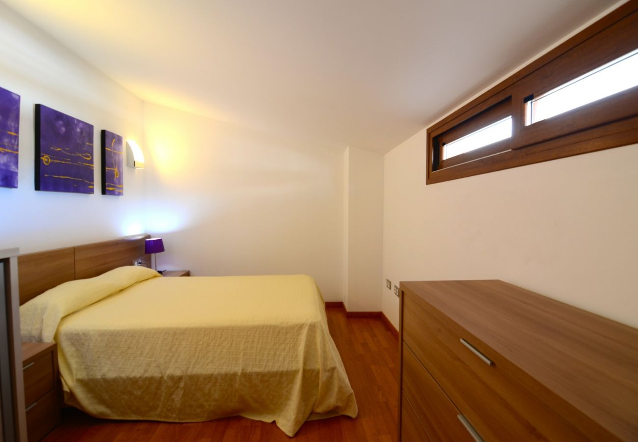 Apartament en L´Escala - APPARTAMENT GRACIA 23 3D