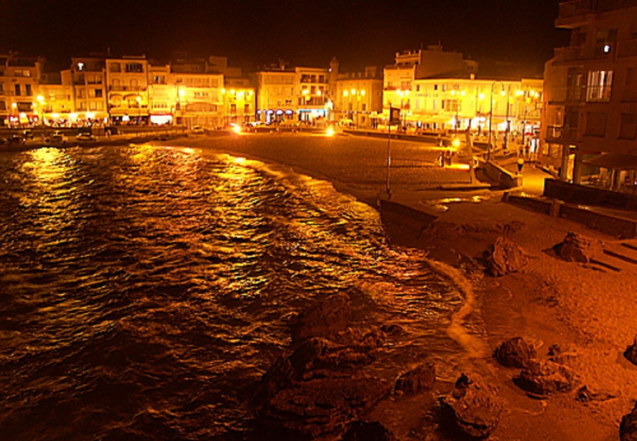 Apartament en L´Escala - APPARTAMENT GRACIA 23 3D