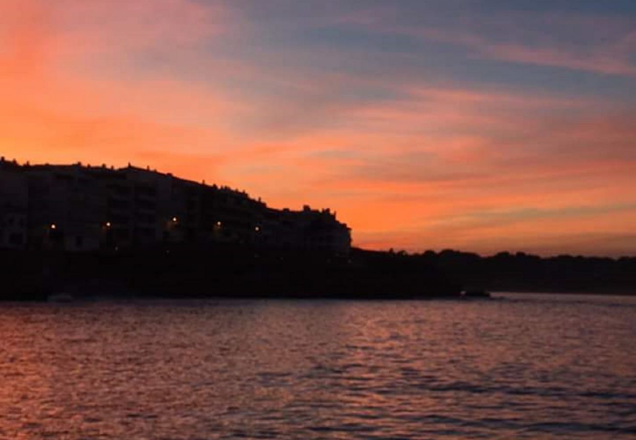 Apartament en L´Escala - APPARTAMENT GRACIA 23 3D