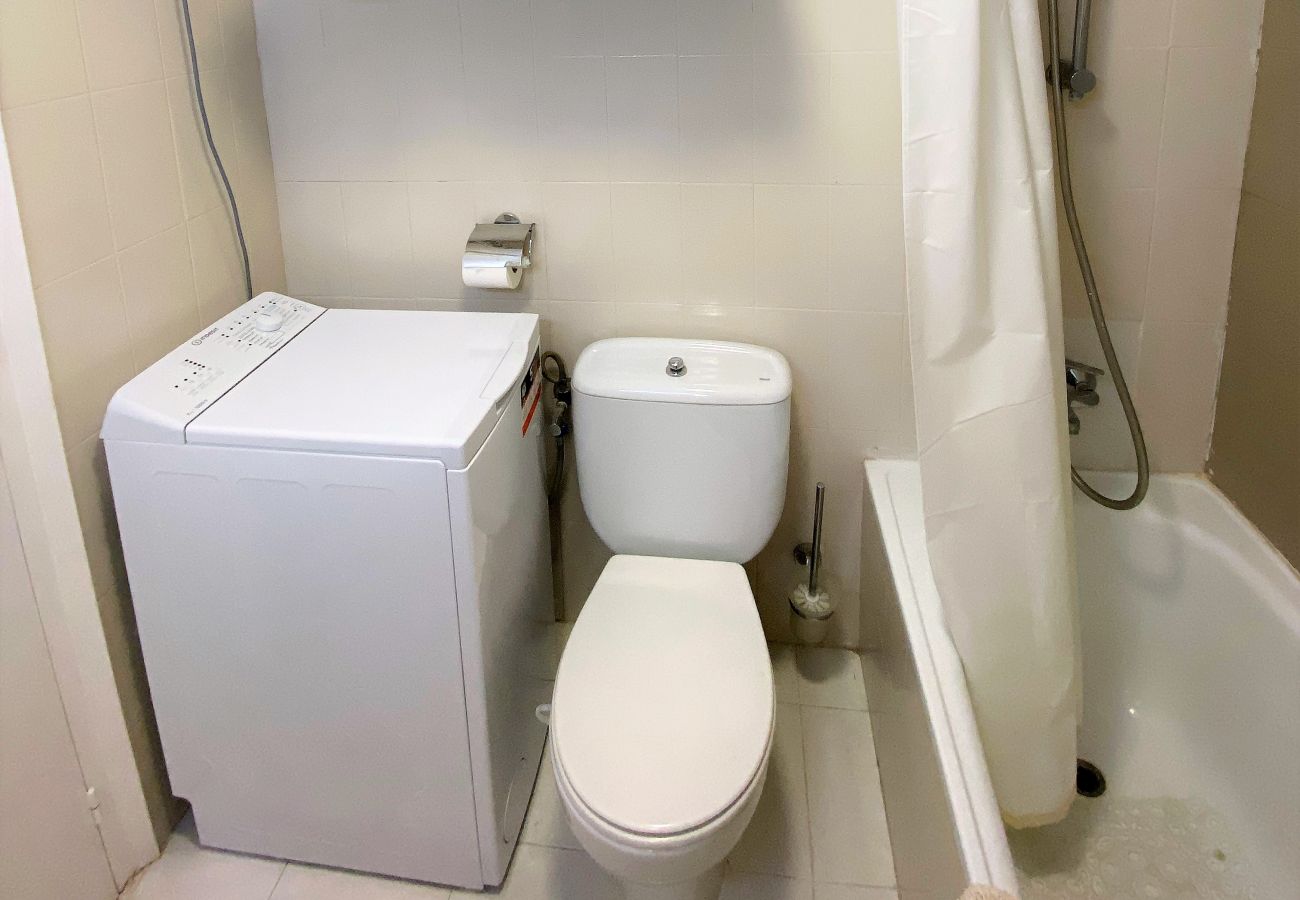 Apartament en Estartit - ESPLENDID 11