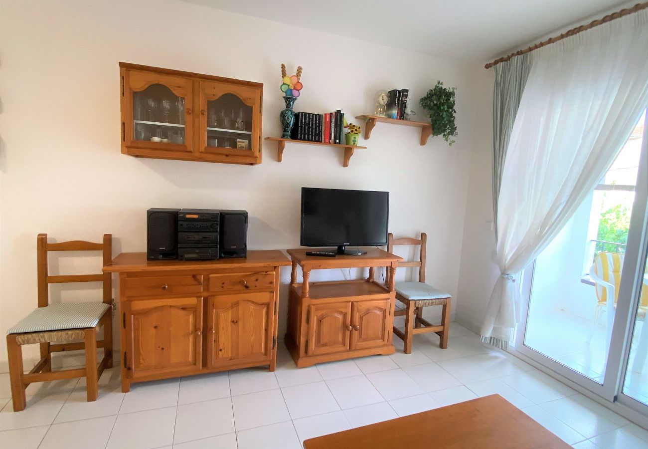 Apartament en Estartit - ESPLENDID 11