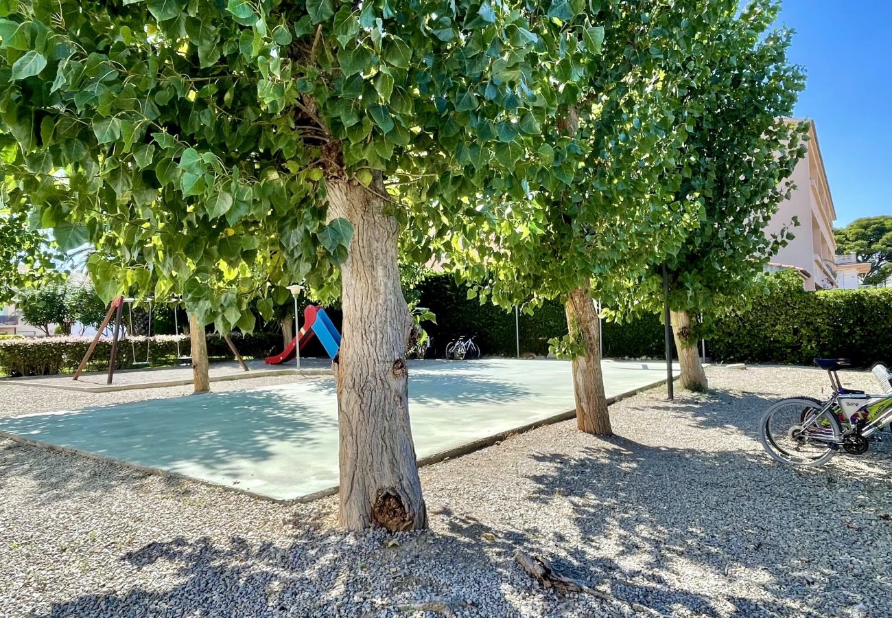 Apartament en Estartit - ESPLENDID 11