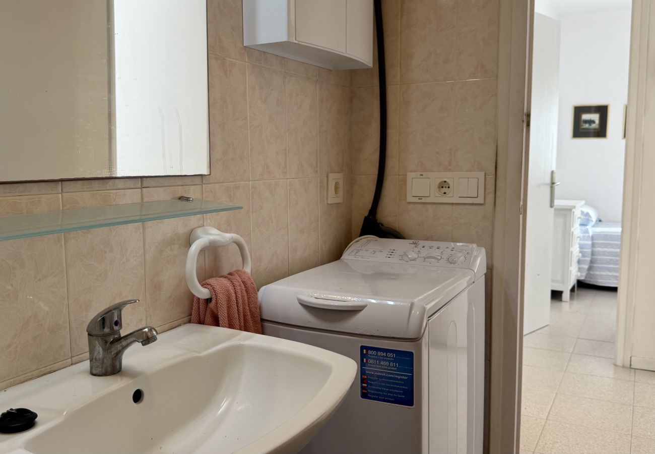 Apartament en Estartit - APARTAMENT GRECIA