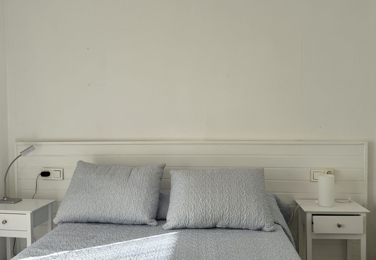 Apartament en Estartit - APARTAMENT GRECIA