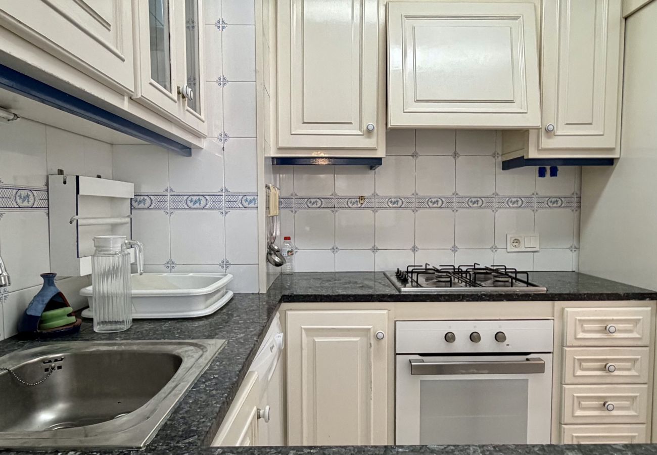 Apartament en Estartit - APARTAMENT GRECIA