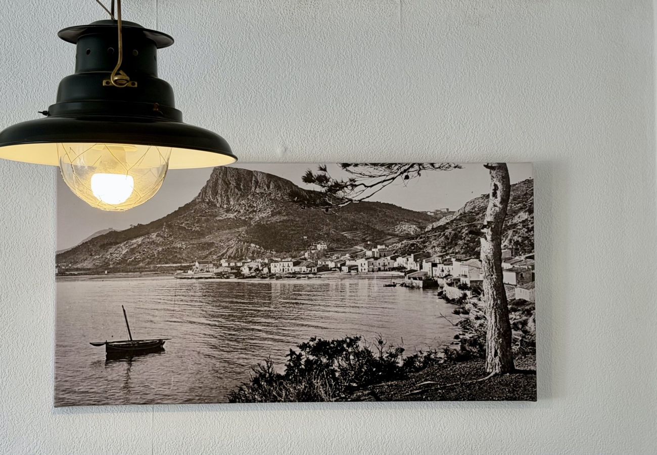 Apartament en Estartit - APARTAMENT GRECIA