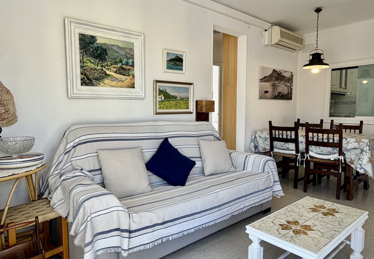 Apartament en Estartit - APARTAMENT GRECIA