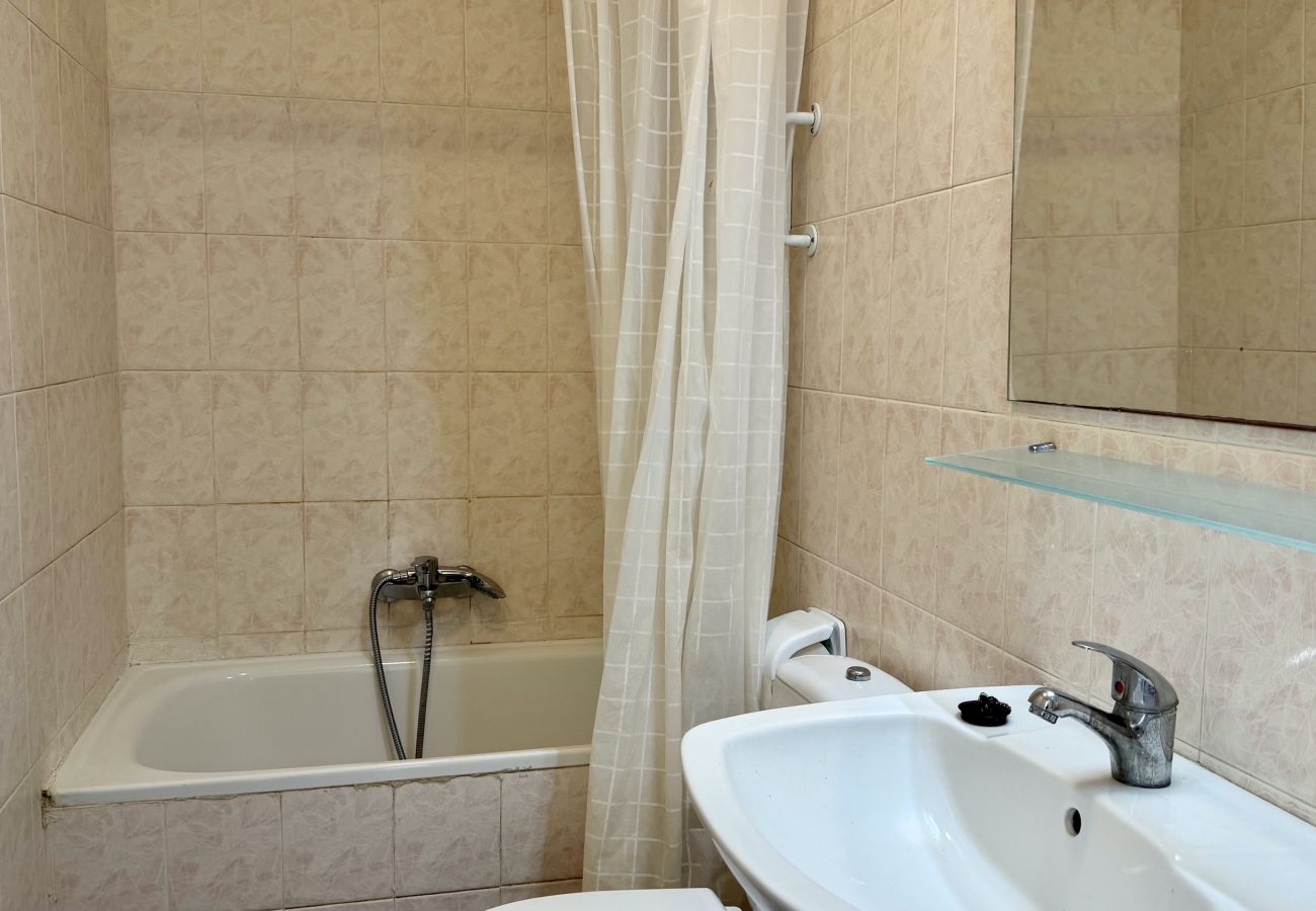 Apartament en Estartit - APARTAMENT GRECIA