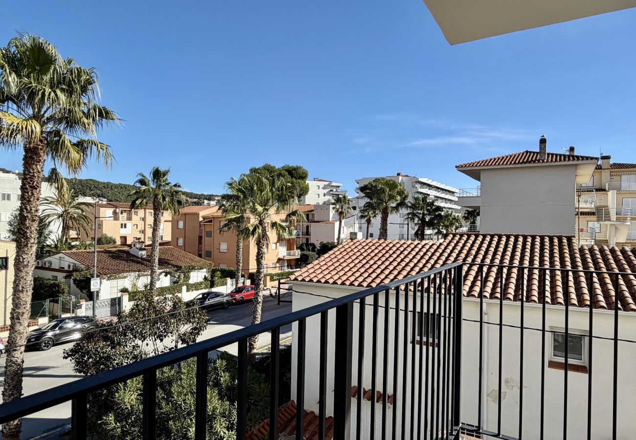 Apartament en Estartit - APARTAMENT GRECIA