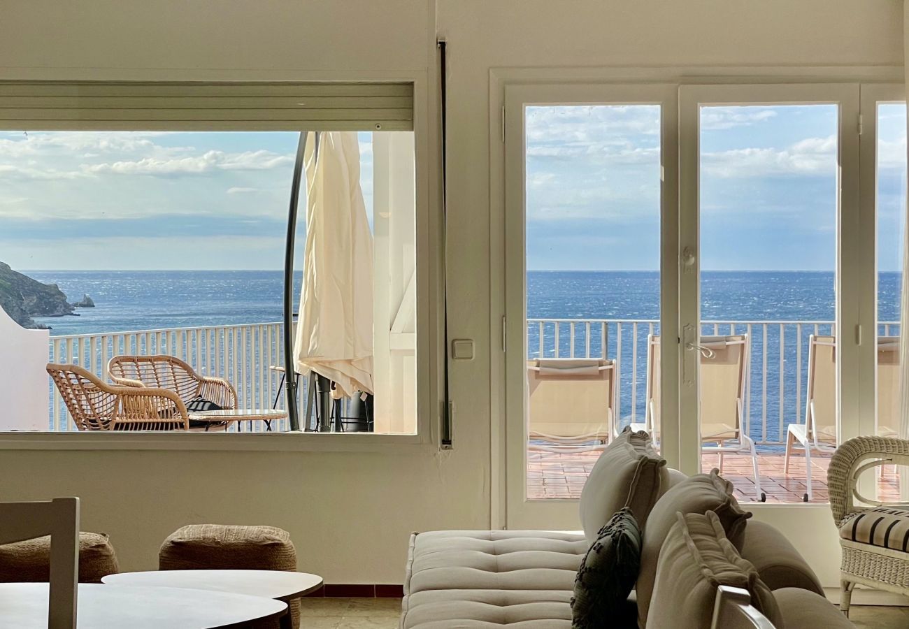 Casa en Estartit - VILLA NARCOL