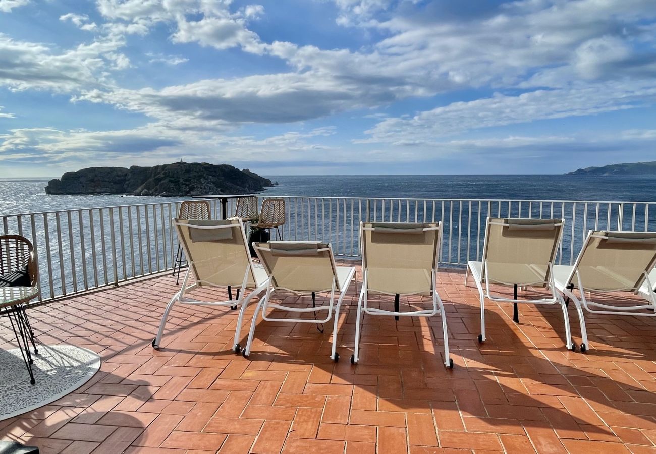 Casa en Estartit - VILLA NARCOL