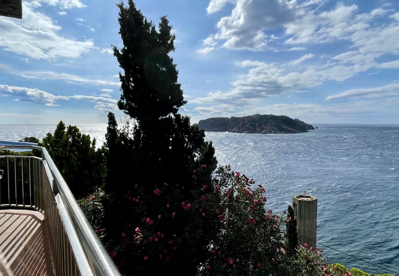 Casa en Estartit - VILLA NARCOL