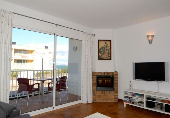 Apartament en Pals - MAR BLAU II