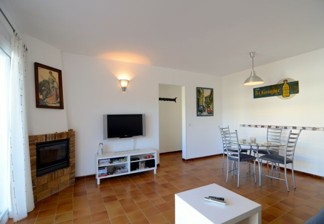 Apartament en Pals - MAR BLAU II