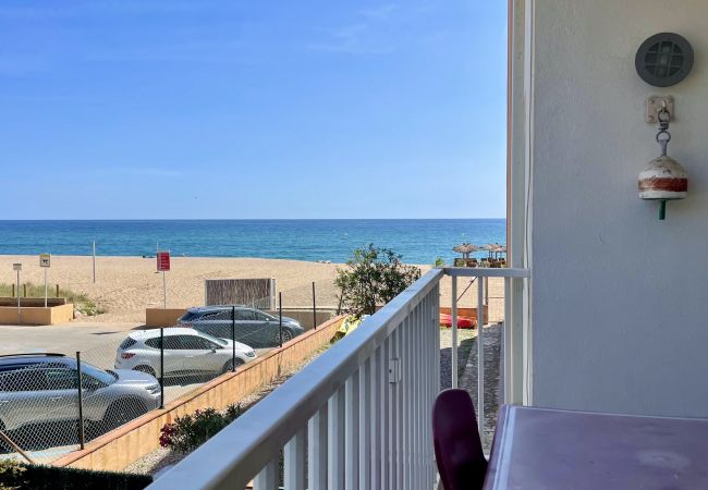 Apartament en Pals - MAR BLAU II