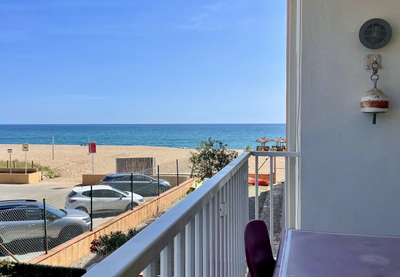 Apartament en Pals - MAR BLAU II