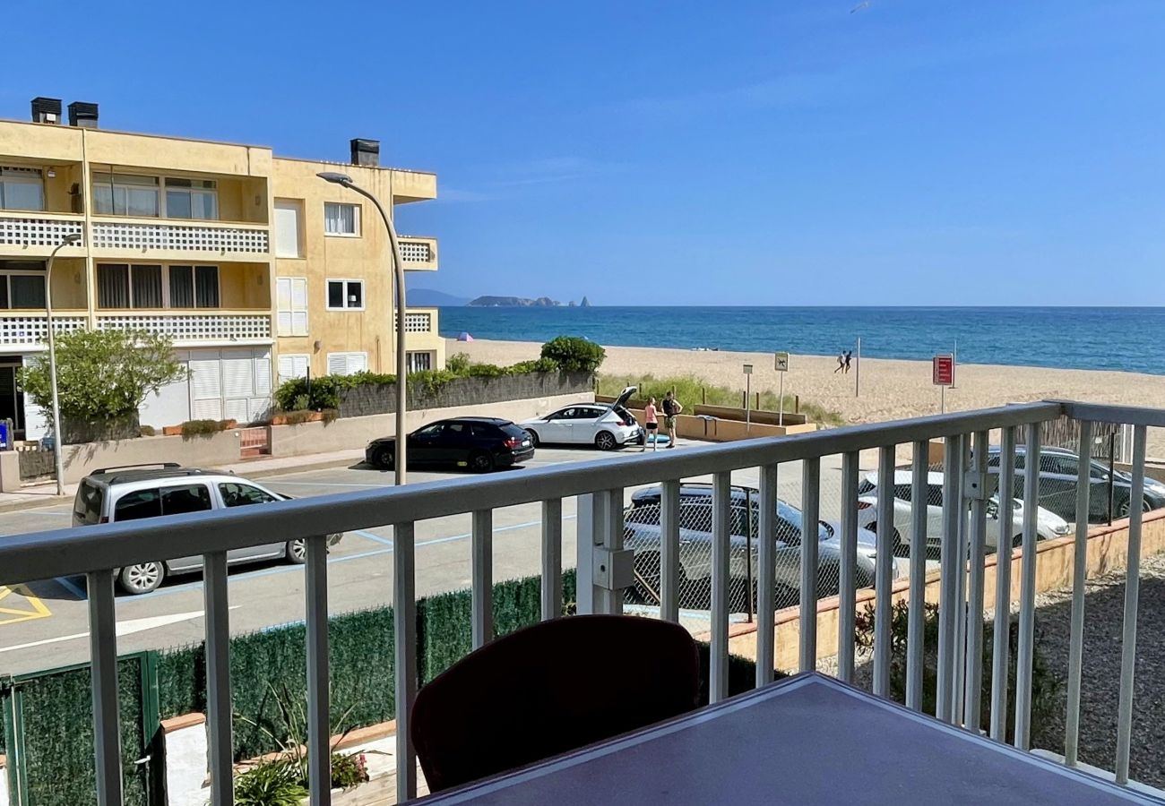 Apartament en Pals - MAR BLAU II