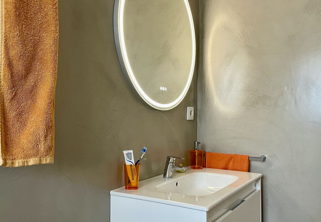 Apartament en Pals - MAR BLAU II