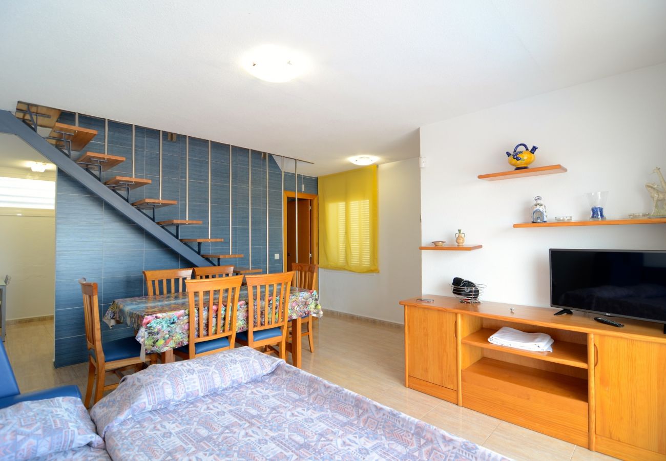 Apartament en Estartit - BONSOL 01