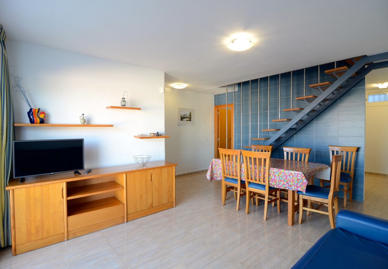 Apartament en Estartit - BONSOL 01