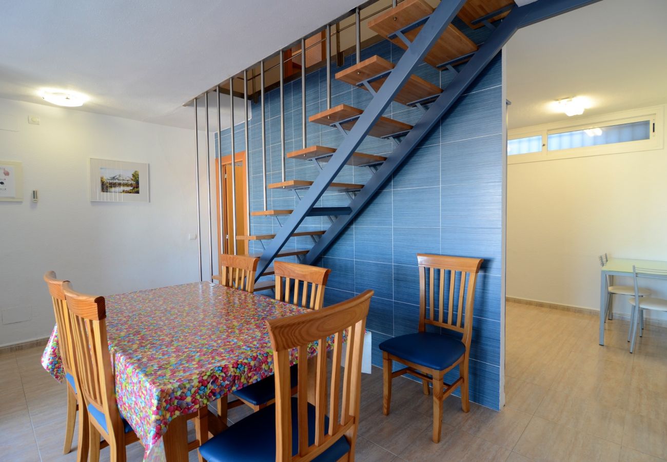 Apartament en Estartit - BONSOL 01