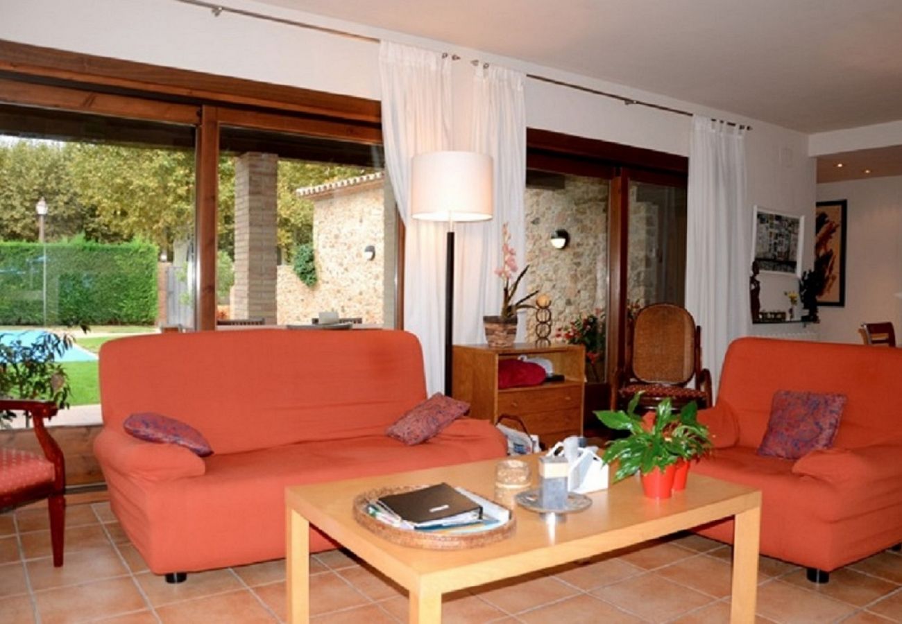 Vil.la en Peratallada - CAN COLL PERATALLADA