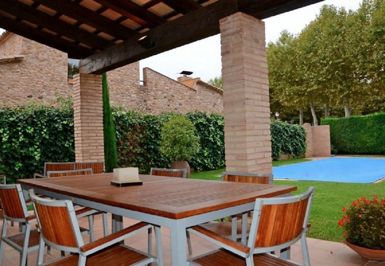 Vil.la en Peratallada - CAN COLL PERATALLADA