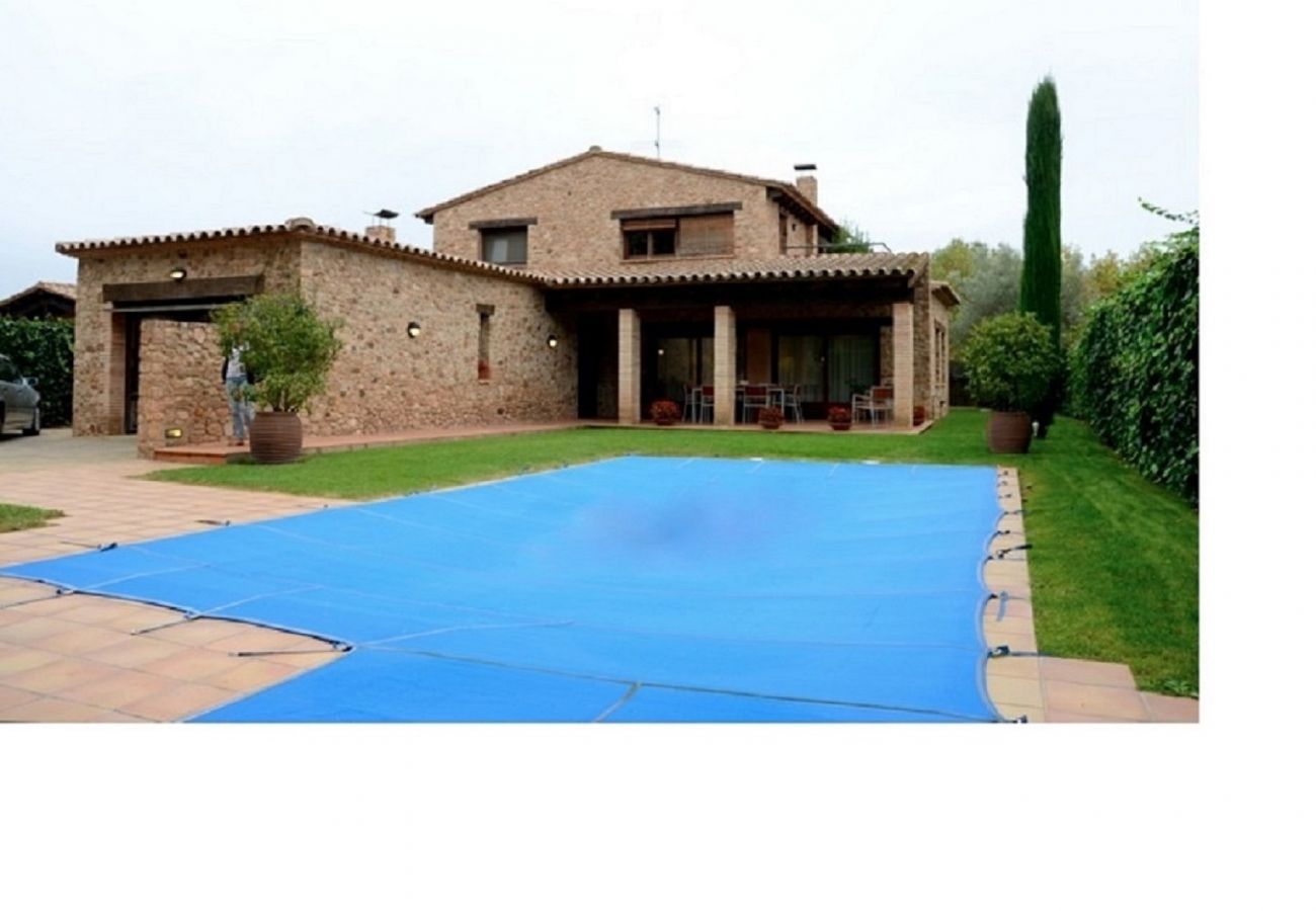 Vil.la en Peratallada - CAN COLL PERATALLADA