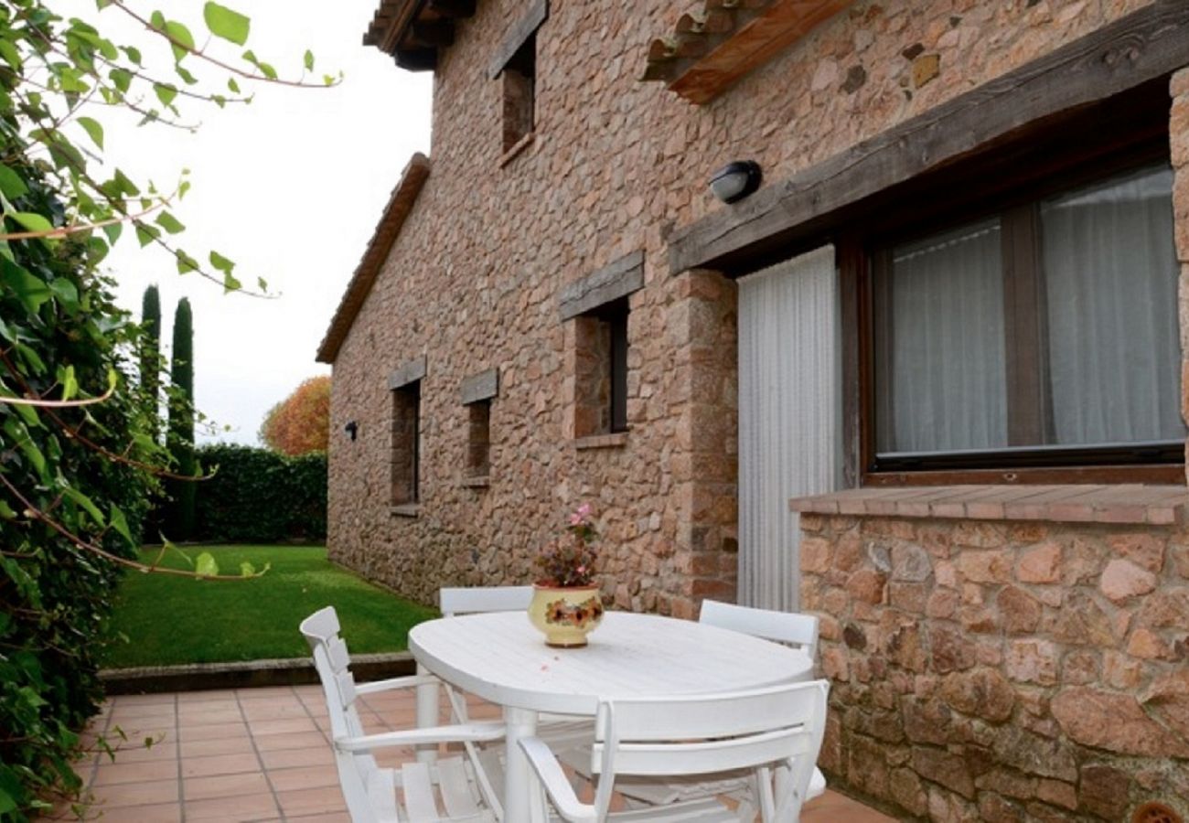 Vil.la en Peratallada - CAN COLL PERATALLADA