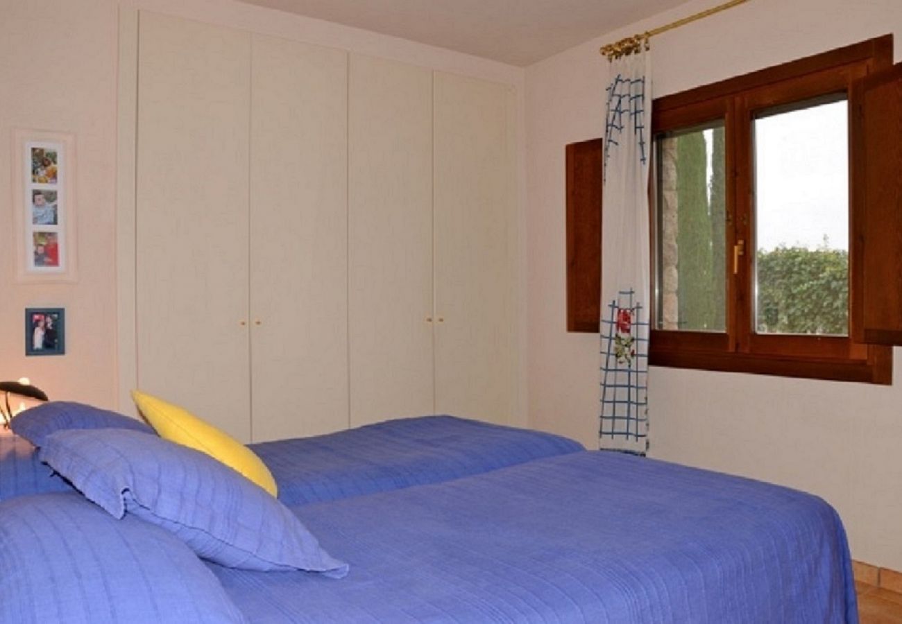 Vil.la en Peratallada - CAN COLL PERATALLADA