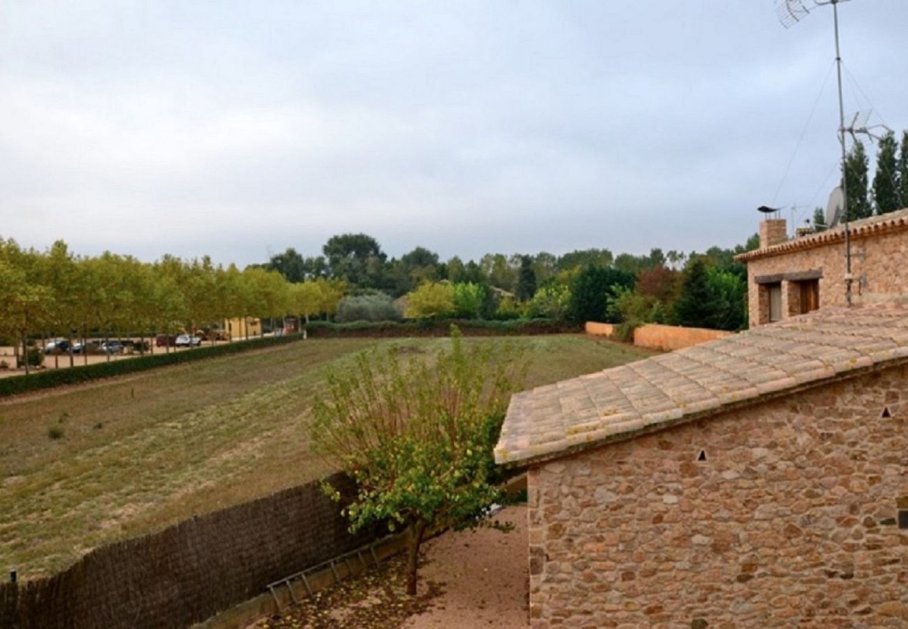 Vil.la en Peratallada - CAN COLL PERATALLADA