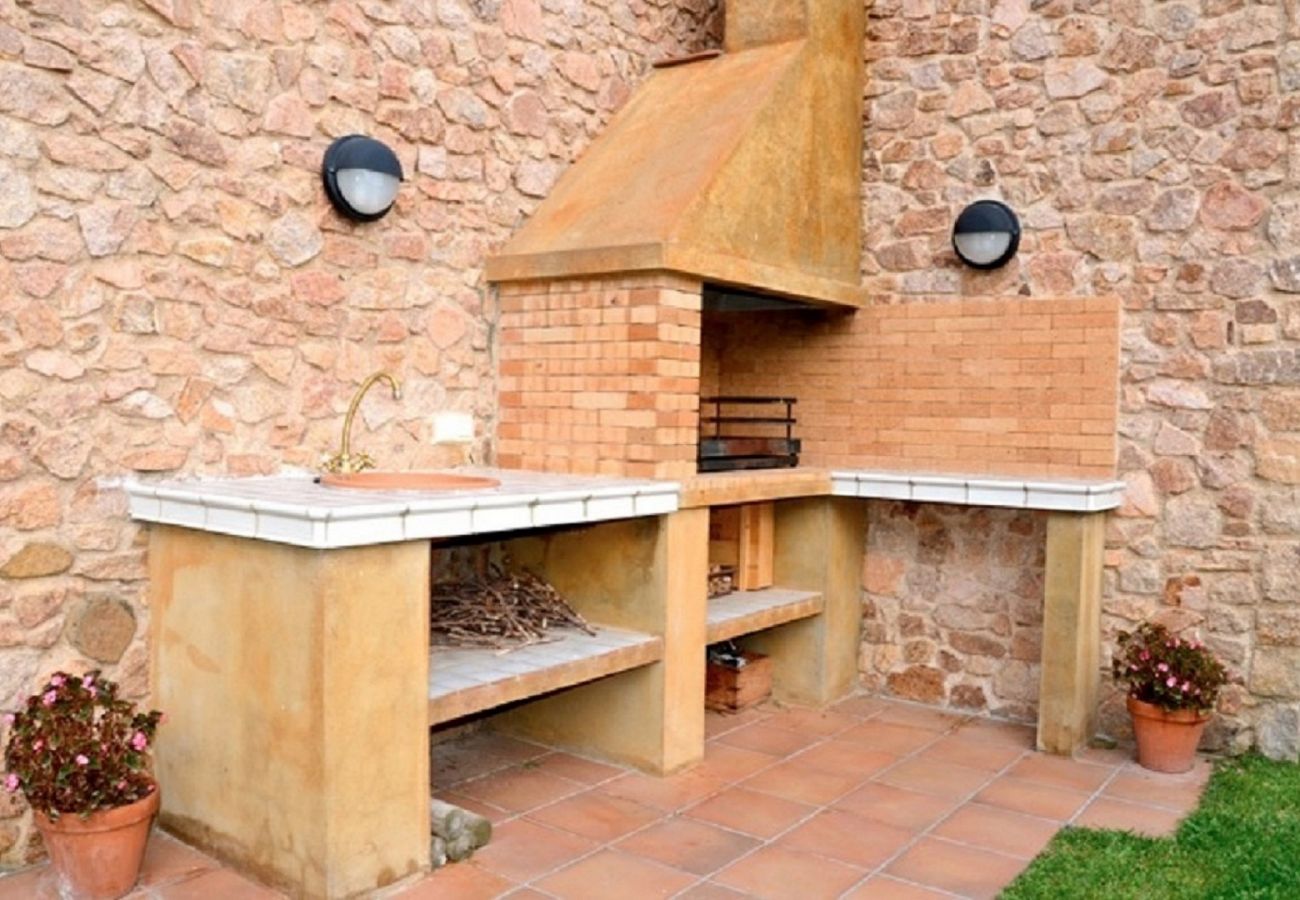 Vil.la en Peratallada - CAN COLL PERATALLADA