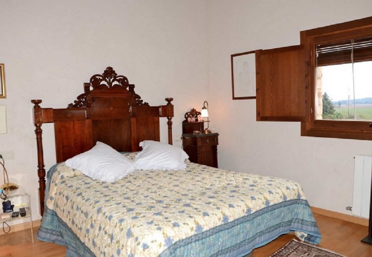 Vil.la en Peratallada - CAN COLL PERATALLADA