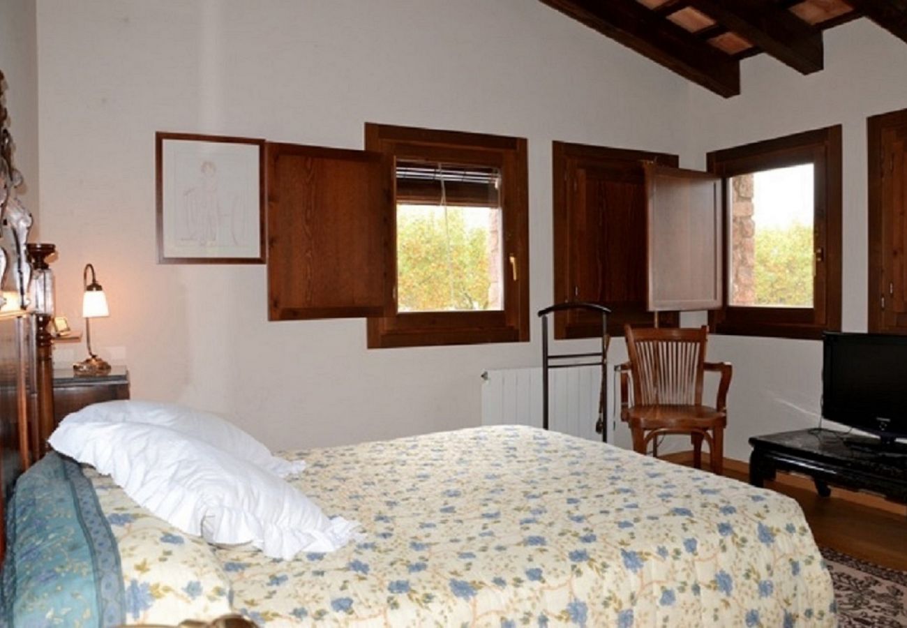 Vil.la en Peratallada - CAN COLL PERATALLADA