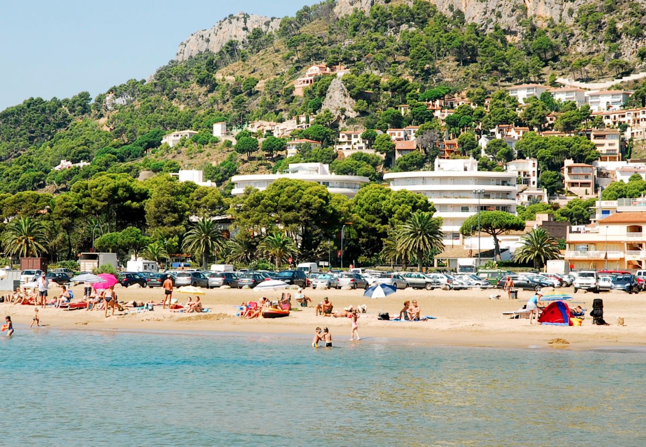 Apartament en Estartit - MEDES PARK I 2-7