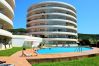 Apartament en Estartit - MEDES PARK I 2-7