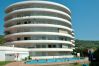 Apartament en Estartit - MEDES PARK II 4-3