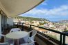 Apartament en Estartit - MEDES PARK II 4-3