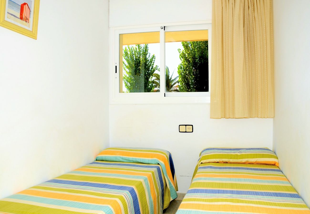 Apartament en Estartit - MEDES PLATJA BX-1