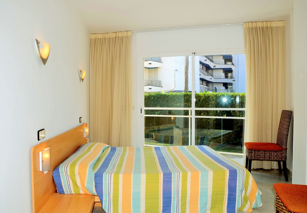 Apartament en Estartit - MEDES PLATJA BX-1
