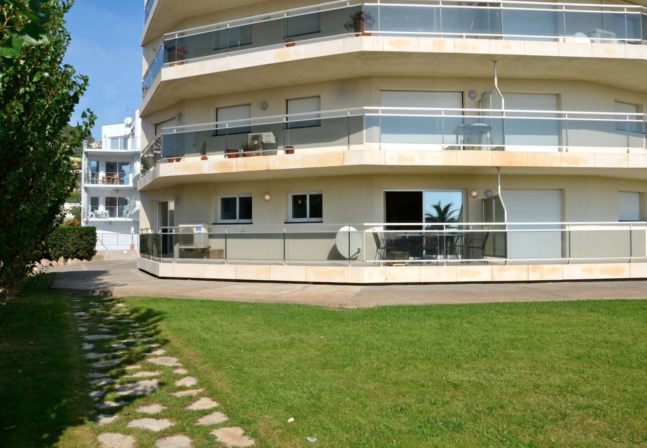 Apartament en Estartit - MEDES PLATJA BX-1