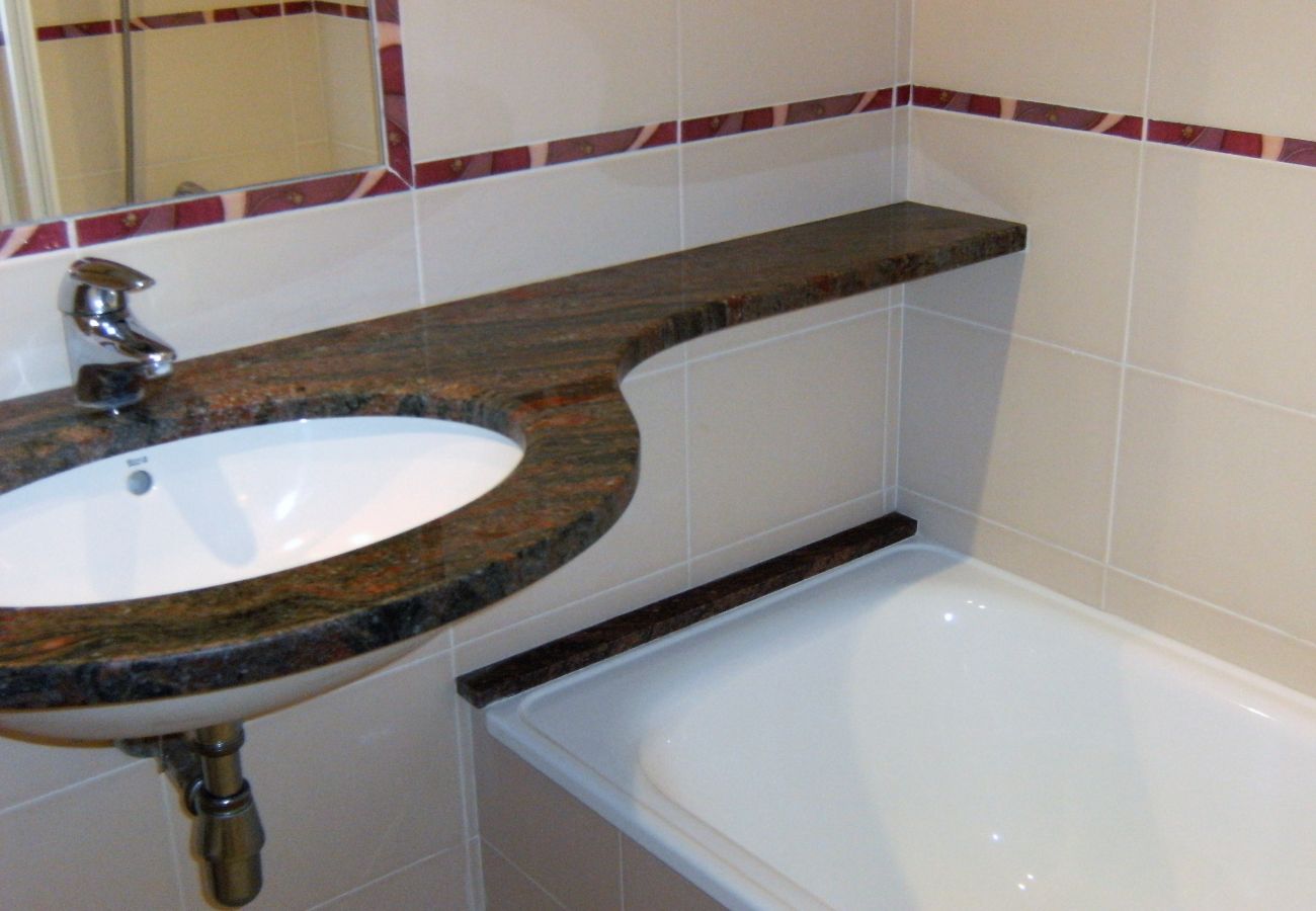 Apartament en Estartit - MEDES PLATJA BX-1