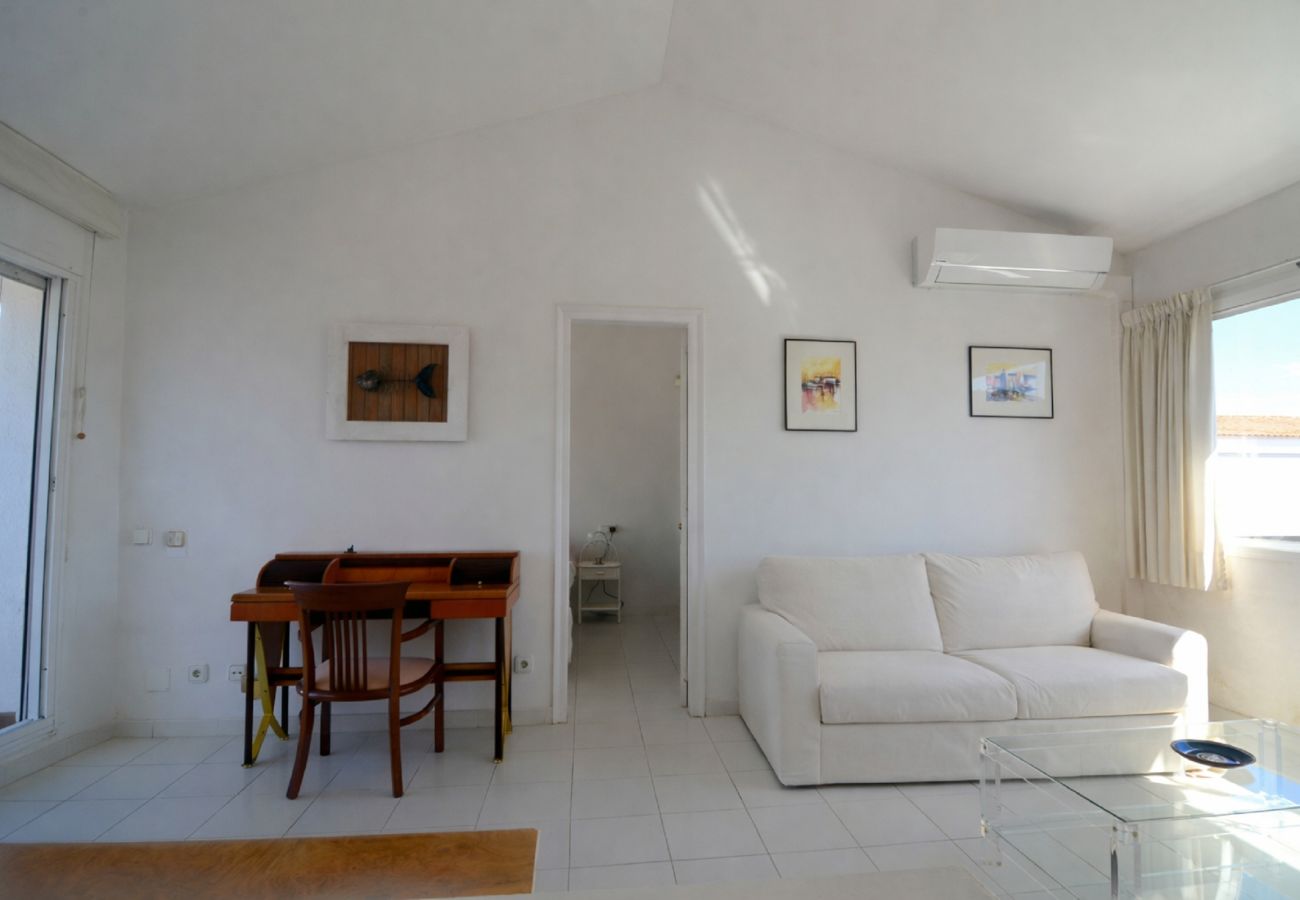 Apartament en Pals - GREEN CLUB 3D SUPERIOR