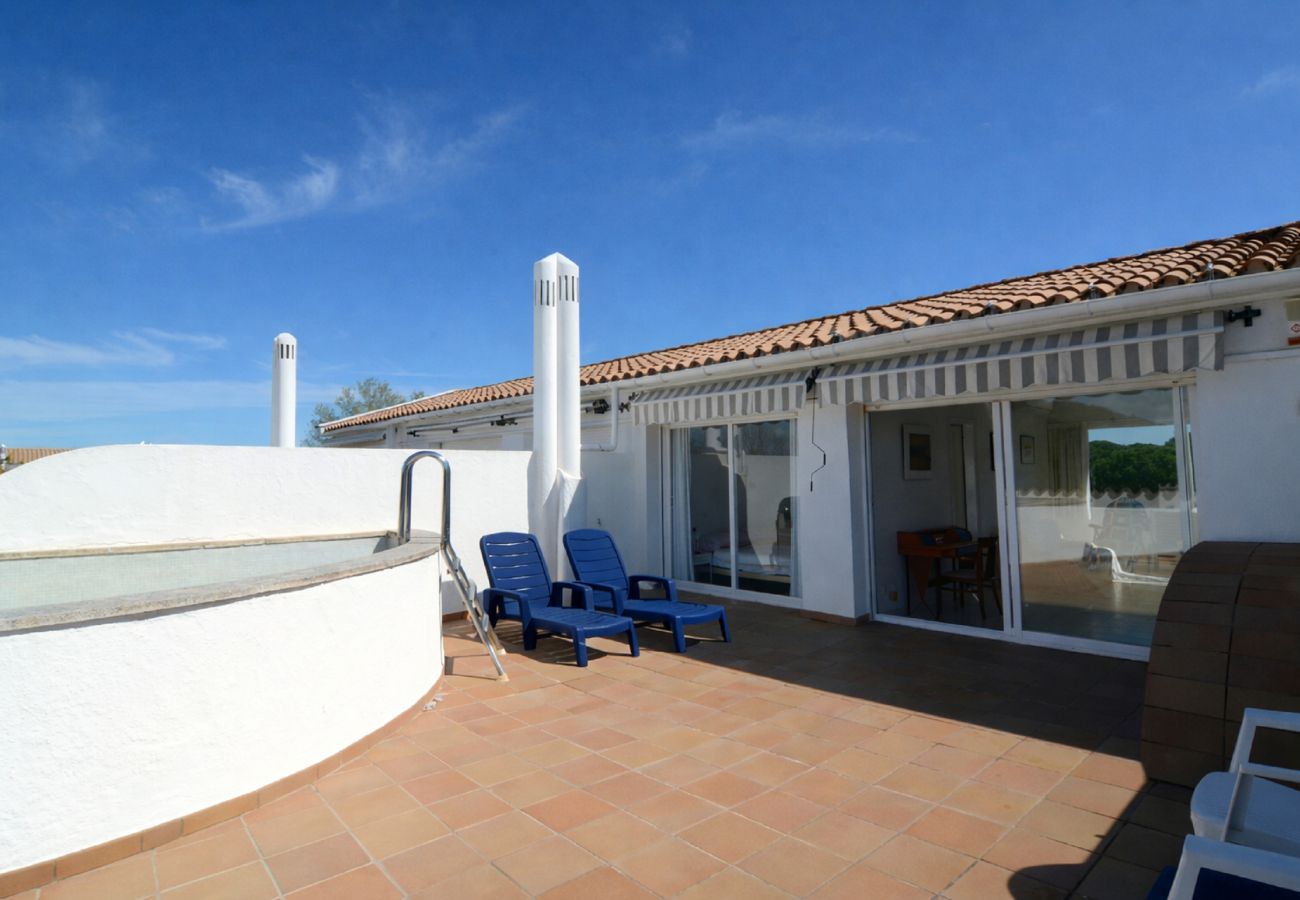 Apartament en Pals - GREEN CLUB 3D SUPERIOR