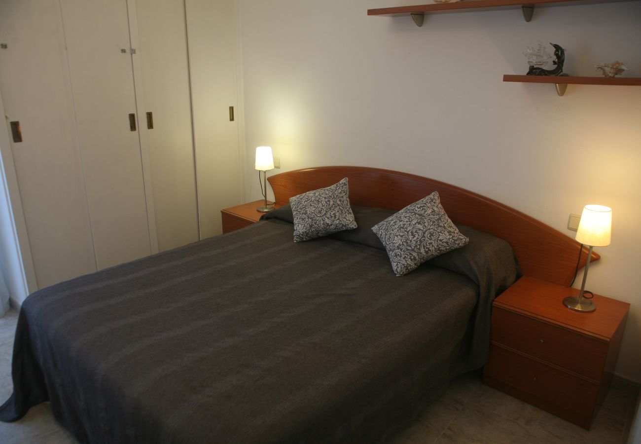 Apartament en Estartit - ROCAMAURA II 5-8