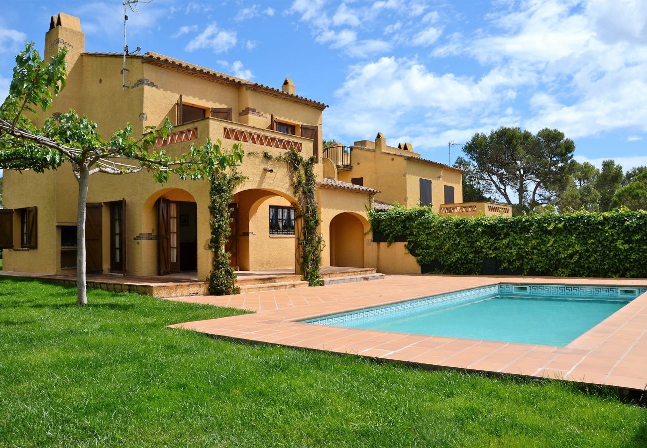 Vil.la en Estartit - ANDORRA 2