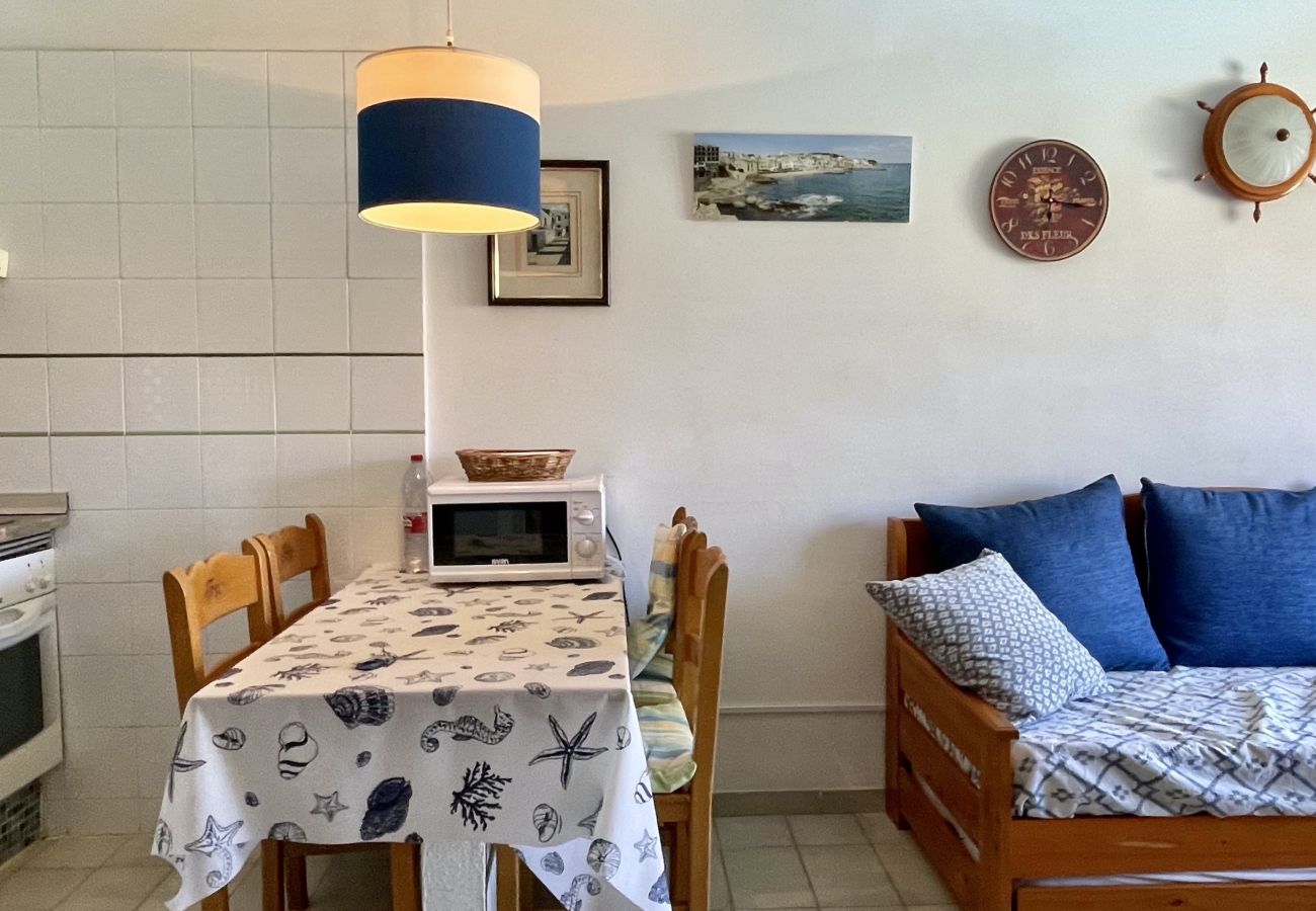 Apartament en Estartit - TAMARINDOS 607